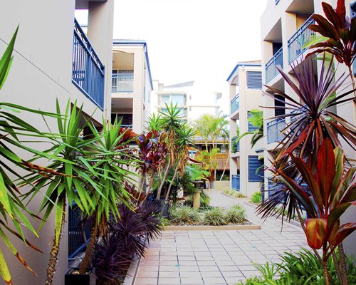 Montego Sands Resort
