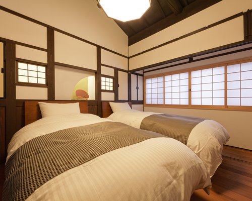 Tokyu Vacations Kyoto Rakuryuan Senryo – 3 Nights