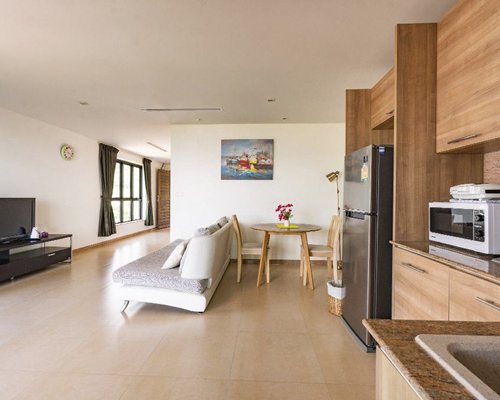 The Royal Bay View Villas - 3 Nights