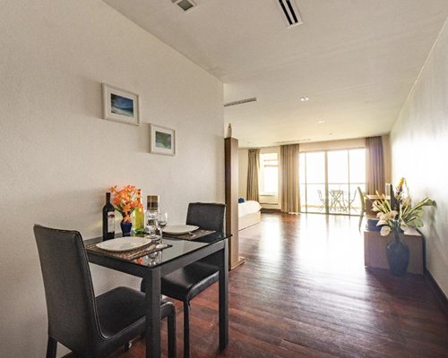 The Royal Bay View Villas - 3 Nights
