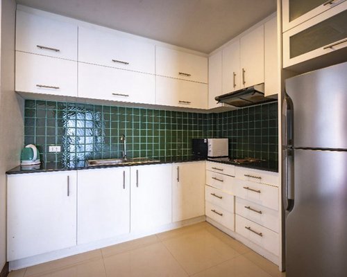 The Royal Bay View Villas - 3 Nights