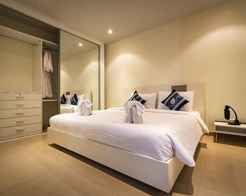 The Royal Bay View Villas - 3 Nights