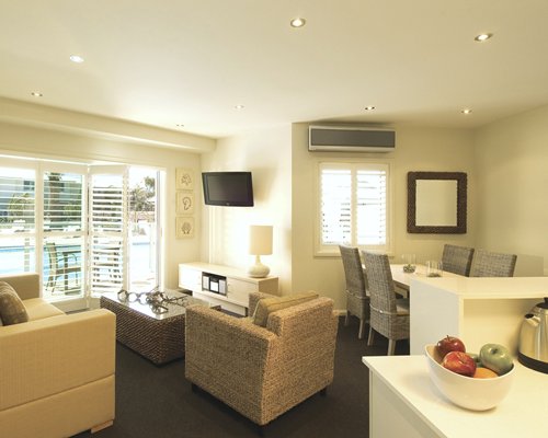 Oaks Pacific Blue Resort - 3 Nights