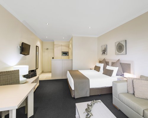Oaks Pacific Blue Resort - 3 Nights