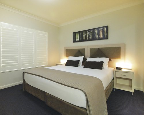 Oaks Pacific Blue Resort - 3 Nights