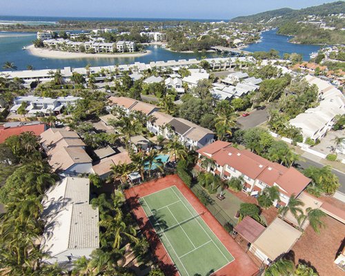 Noosa Sound Resort