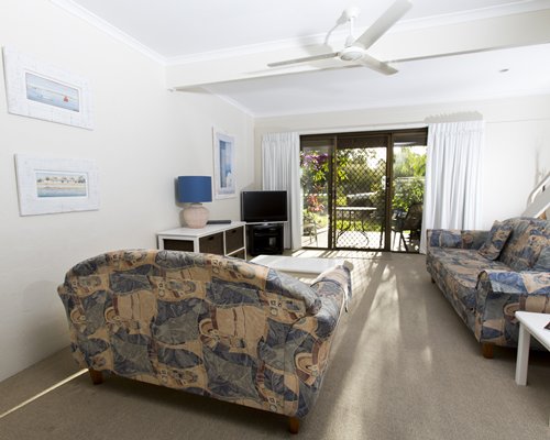 Noosa Sound Resort