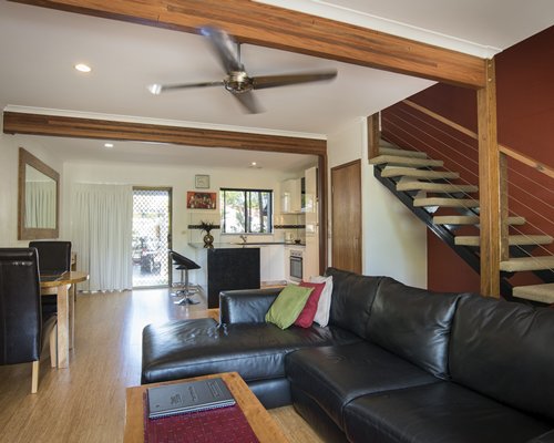 Noosa Sound Resort