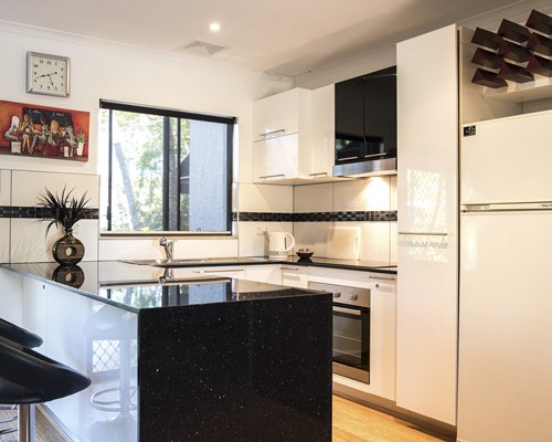 Noosa Sound Resort