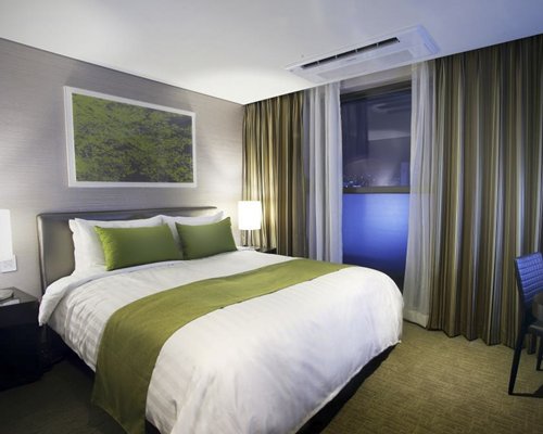Hotel Aventree Busan - 3 Nights