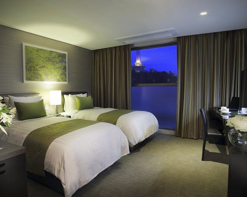 Hotel Aventree Busan - 3 Nights