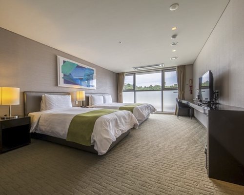 Hotel Aventree Busan - 3 Nights