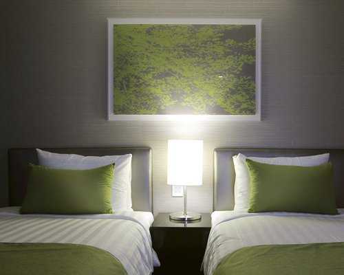 Hotel Aventree Busan - 3 Nights
