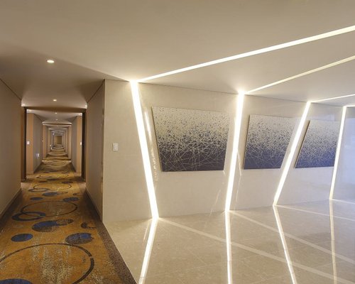 Hotel Aventree Busan - 3 Nights