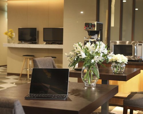 Hotel Aventree Busan - 3 Nights