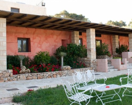 Masseria Rottacapozza