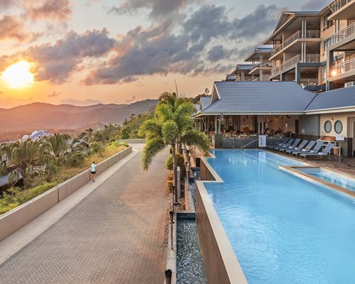 Club Wyndham Airlie Beach