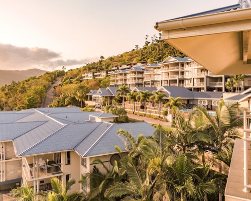 Club Wyndham Airlie Beach