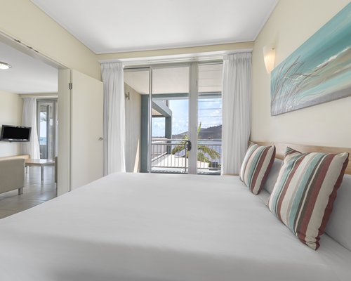 Club Wyndham Airlie Beach