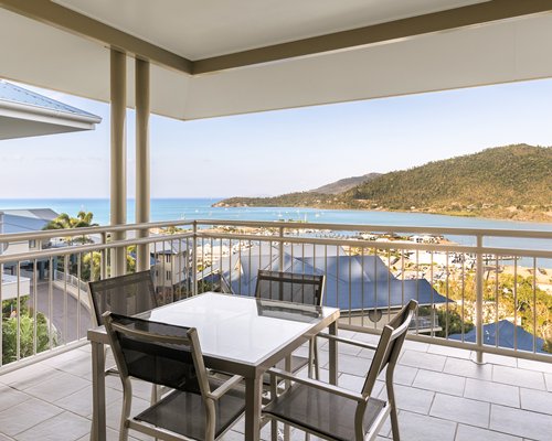 Club Wyndham Airlie Beach