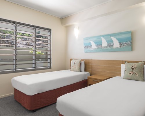 Club Wyndham Airlie Beach