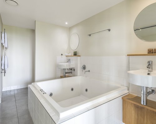 Club Wyndham Airlie Beach