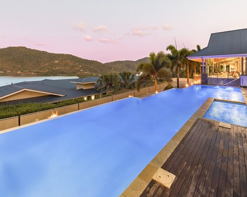 Club Wyndham Airlie Beach