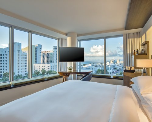 Hyatt Centric South Beach