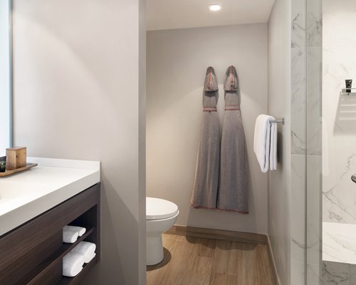 Hyatt Centric South Beach