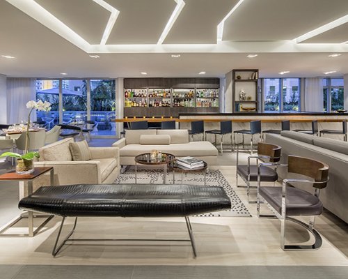 Hyatt Centric South Beach