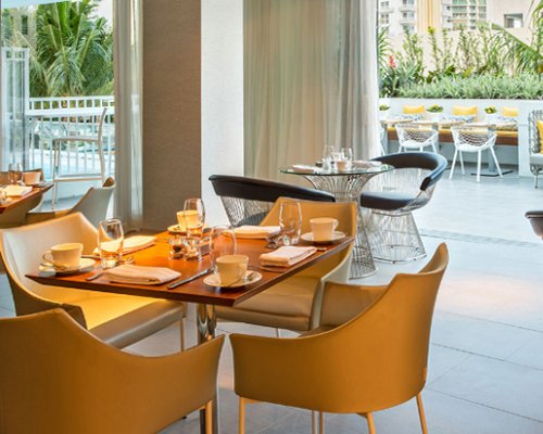 Hyatt Centric South Beach