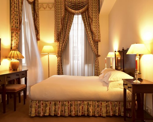 Pestana Pousada De Queluz B&B