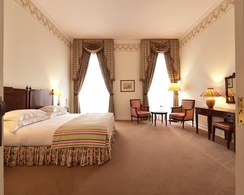 Pestana Pousada De Queluz B&B