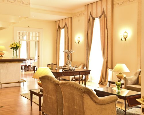 Pestana Pousada De Queluz B&B