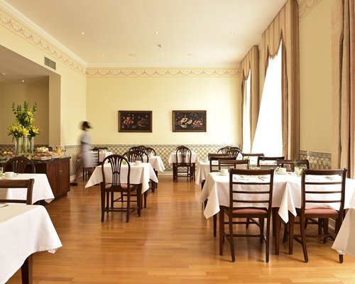 Pestana Pousada De Queluz B&B