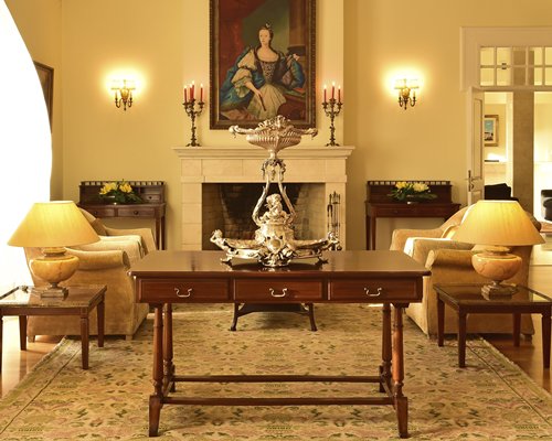 Pestana Pousada De Queluz B&B