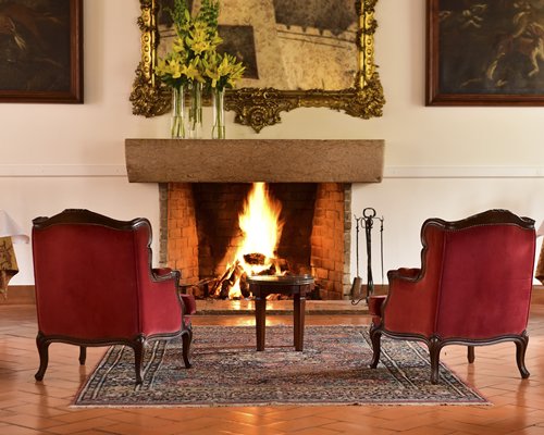 Pestana Pousada De Queluz B&B