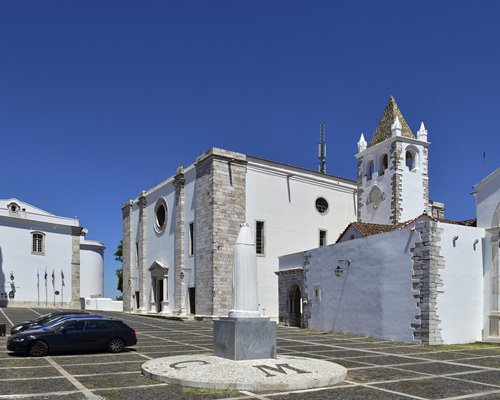 Pestana Pousada De Estremoz B&B