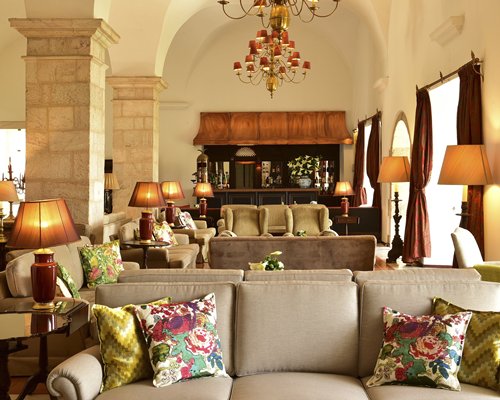 Pestana Pousada De Estremoz B&B