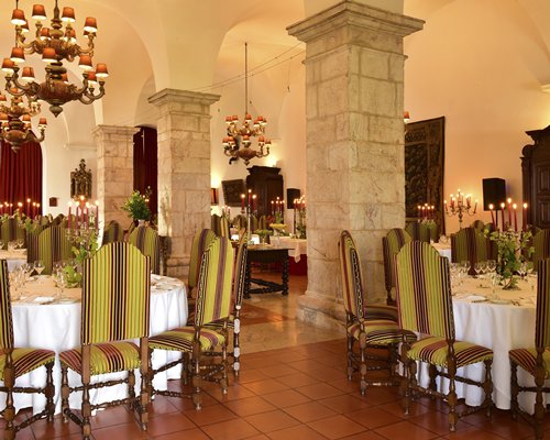 Pestana Pousada De Estremoz B&B