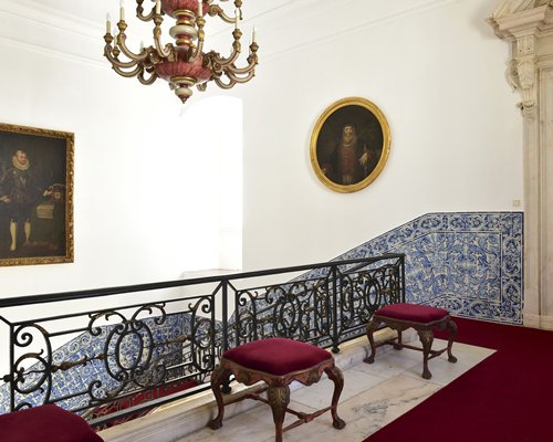 Pestana Pousada De Estremoz B&B