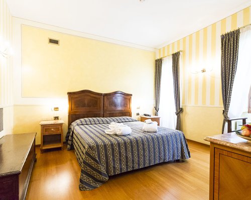 Hotel Porta Del Sole Halfboard