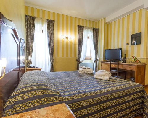 Hotel Porta Del Sole Halfboard