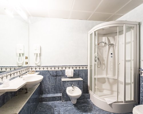 Hotel Porta Del Sole Halfboard