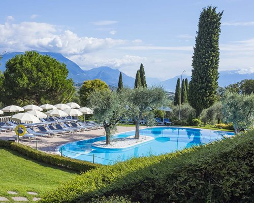 Hotel Porta Del Sole Halfboard