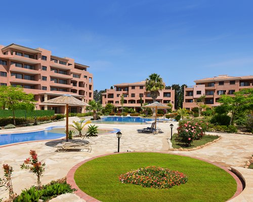 Aphrodite Gardens