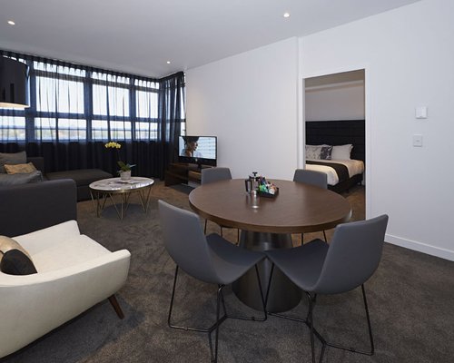 Silkari Suites at Chatswood - 4 Nights
