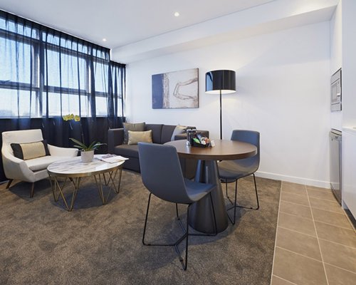 Silkari Suites at Chatswood - 4 Nights