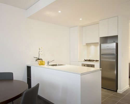 Silkari Suites at Chatswood - 4 Nights
