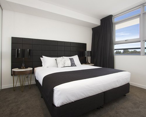 Silkari Suites at Chatswood - 4 Nights